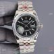 2021 New! Swiss Quality Rolex Datejust 41 Watch Blue Motif Dial Jubilee Strap Citizen 8215 Movement (5)_th.jpg